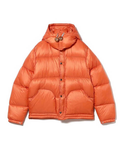 別注】SIERRA DESIGNS / NEW SIERRA JAKCET（ダウンジャケット/コート