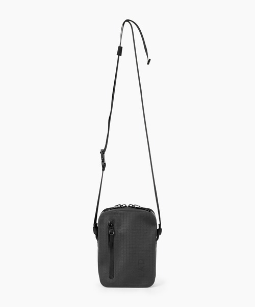 LAD MUSICIAN（ラッドミュージシャン）の「BIG SHOULDER BAG