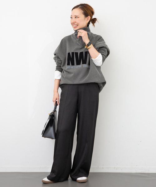 Deuxieme Classe（ドゥーズィエムクラス）の「【NEWTONE/ニュートーン