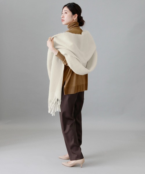 ASAUCE MELER（アソースメレ）の「【ASAUCE MELER/アソースメレ