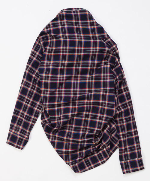 Vivienne Westwood MAN（ヴィヴィアンウエストウッドマン）の「パッチ