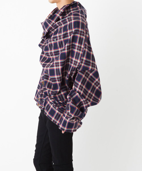 Vivienne Westwood MAN（ヴィヴィアンウエストウッドマン）の「パッチ