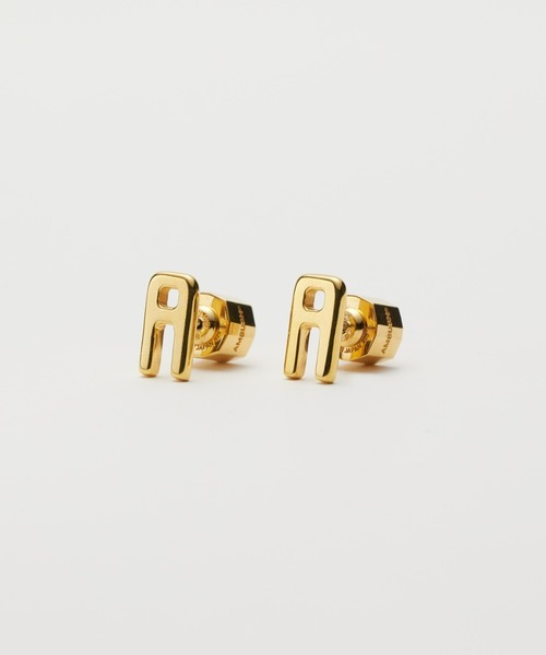 A EARRINGS（ピアス（両耳用））｜AMBUSH（アンブッシュ）の