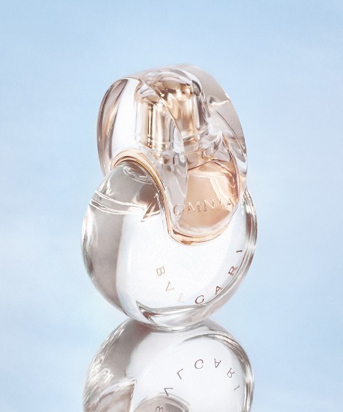 オムニア クリスタリン オードトワレ50mL/BVLGARI OMNIA CRYSTALLINE