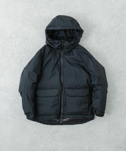 セール】『別注』NANGA×URBAN RESEARCH AURORA TEX DOWN JACKET