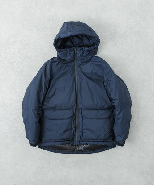 セール】『別注』NANGA×URBAN RESEARCH AURORA TEX DOWN JACKET