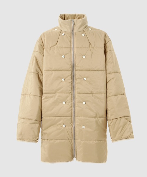 JACQUEMUS（ジャックムス）の「LA PARKA COZI（ダッフルコート）」 - WEAR