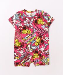 HYSTERIC MINI｜ヒステリックミニ（キッズ）の通販 - ZOZOTOWN