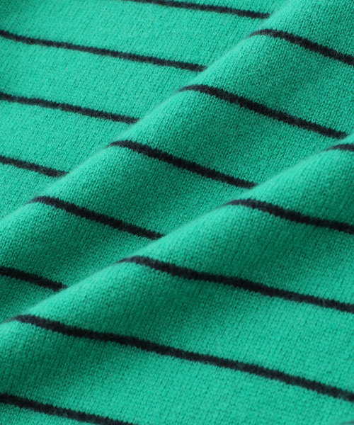 EDIFICE（エディフィス）の「LA BOUCLE (ラブークル) AURORA RUGBY