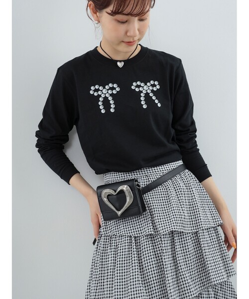 Ray BEAMS（レイビームス）の「Ray BEAMS / マルチ ミニ バッグ