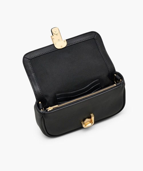 MARC JACOBS（マークジェイコブス）の「THE J MARC MINI SHOULDER BAG