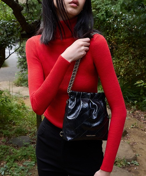 Duo ドゥオ チェーンハンドルツーウェイバックパック（ショルダー