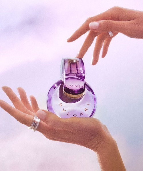 オムニア アメジスト オードトワレ30mL/BVLGARI OMNIA AMETHYST EAU DE