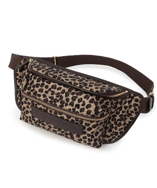 Felisi（フェリージ）の「Felisi（フェリージ） ボディバッグ 799/17