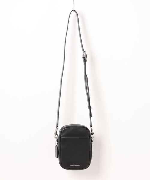 COACH（コーチ）の「ヒッチ クロスボディ（ショルダーバッグ）」 - WEAR