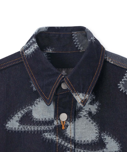 Vivienne Westwood MAN（ヴィヴィアンウエストウッドマン）の「“HEART