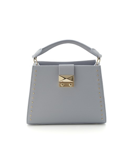 CELFORD（セルフォード）の「ビジュースタッズハンドバッグ