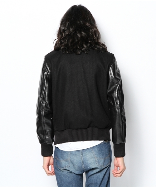 AMERICAN RAG CIE（アメリカンラグシー）の「Schott×AMERICAN RAG CIE