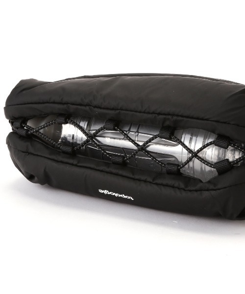 Topologie（トポロジー）の「Topologie/トポロジー Bottle Sacoche