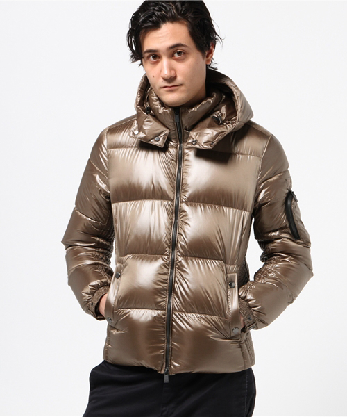 TATRAS（タトラス）の「TATRAS(タトラス)BELBO / MTA17A4368（ダウン