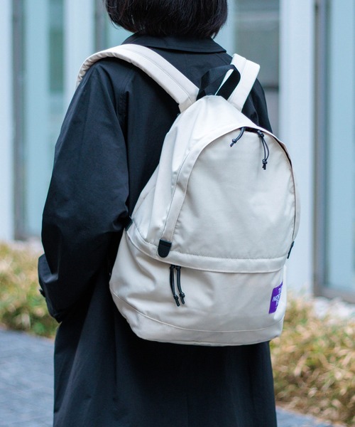 THE NORTH FACE PURPLE LABEL ] Field Day Pack | Domingo（ドミンゴ