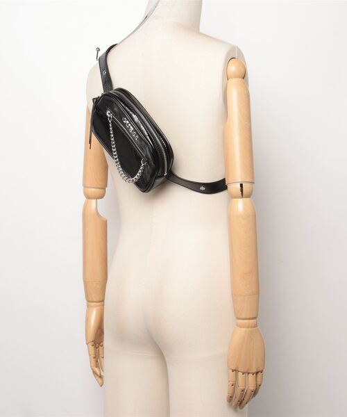 TRAYMORE Mini Belt Bag ボディバッグ | GUESS(ゲス) JAPAN 公式