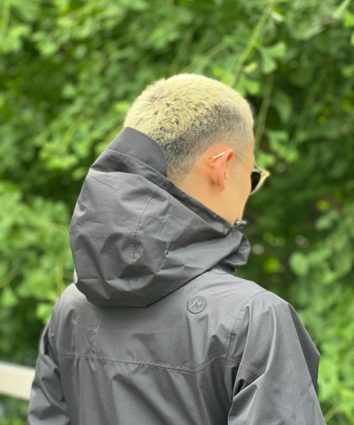 MARMOT（マーモット）の「【Marmot】GTX Nika Jacket Ⅱ（ナイロン