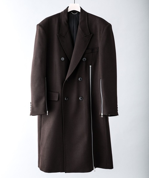 JOHN LAWRENCE SULLIVAN（ジョンローレンスサリバン）の「【JOHN