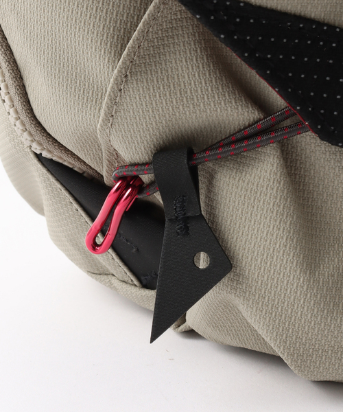 KLATTERMUSEN / クレッタルムーセン Gaut Messenger Bag-Limited