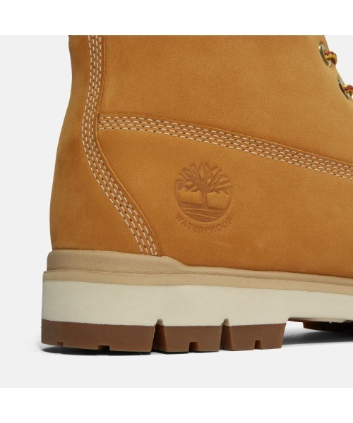 セール】メンズ ラドフォード ミッド レースアップ ウォータープルーフ