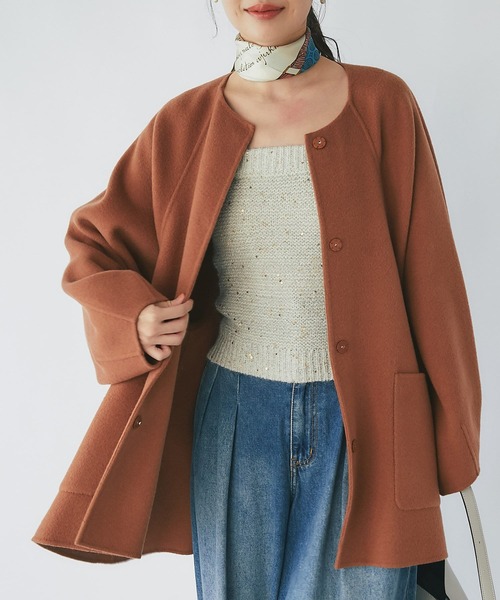 La boutique BonBon（ラブティックボンボン）の「【miki監修カラーあり