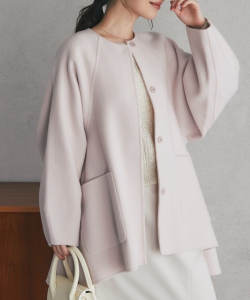 La boutique BonBon（ラブティックボンボン）の「【miki監修カラーあり