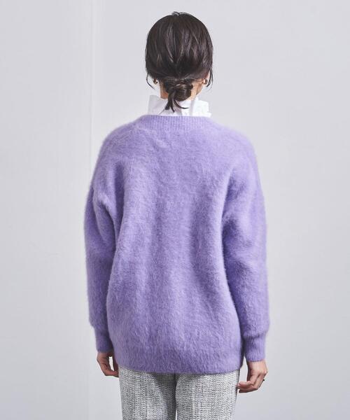 UNITED ARROWS（ユナイテッドアローズ）の「フォックス カシミヤ