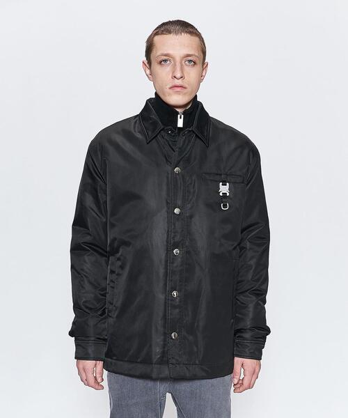 1017 ALYX 9SM（アリクス）の「＜1017 ALYX 9SM＞ JACKET - 1/ナイロン