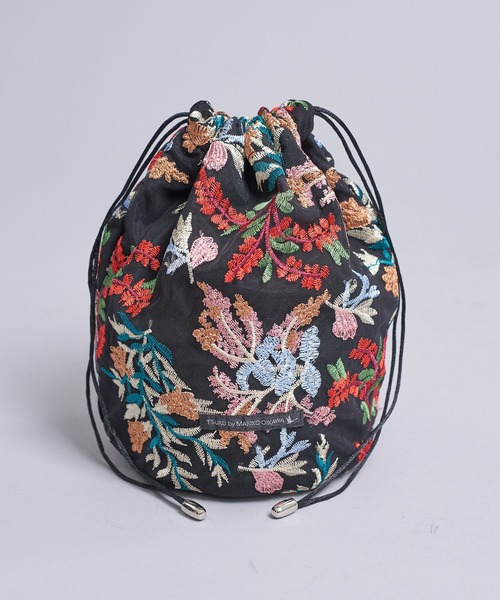 TSURU by Mariko Oikawa（ツルバイマリコオイカワ）の「【TSURU by