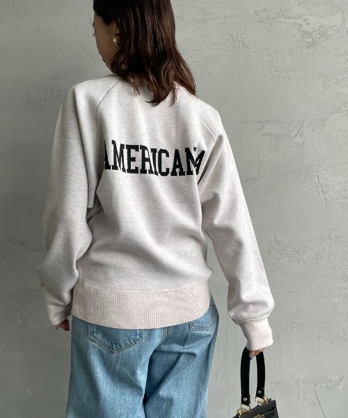 AMERICANA（アメリカーナ）の「[Americana×JEANS FACTORY/アメリカーナ