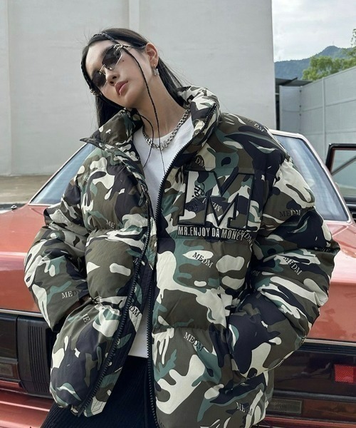 MR.ENJOY DA MONEY（ミスターエンジョイダマネー）の「【 MR. ENJOY DA