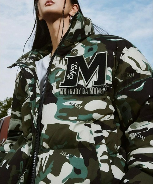 MR.ENJOY DA MONEY（ミスターエンジョイダマネー）の「ストリート