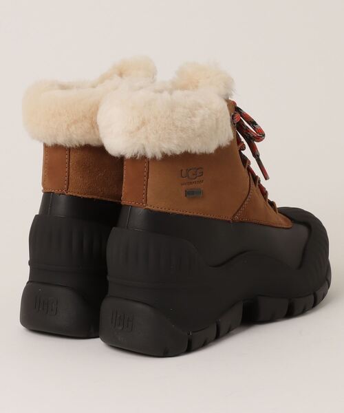 UGG（アグ）の「UGG W ADIROAM HIKER / アグ アディローム ハイカー