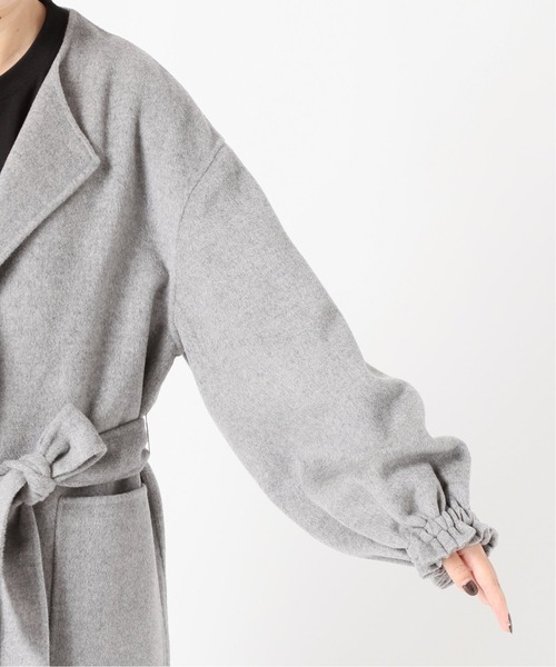 Spick & Span（スピックアンドスパン）の「ボリュームスリーブノー