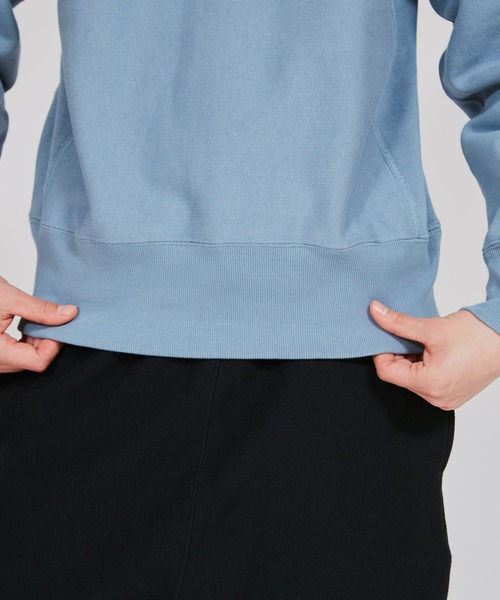 Champion/チャンピオン】メンズ リバースウィーブ(R) クルーネック