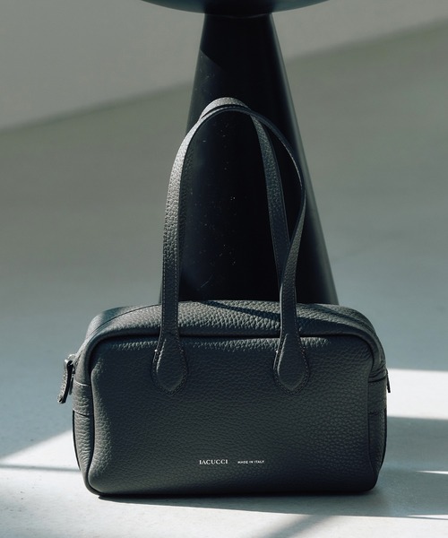 IACUCCI（イアクッチ）の「ヴィノ ALCE（トートバッグ）」 - WEAR