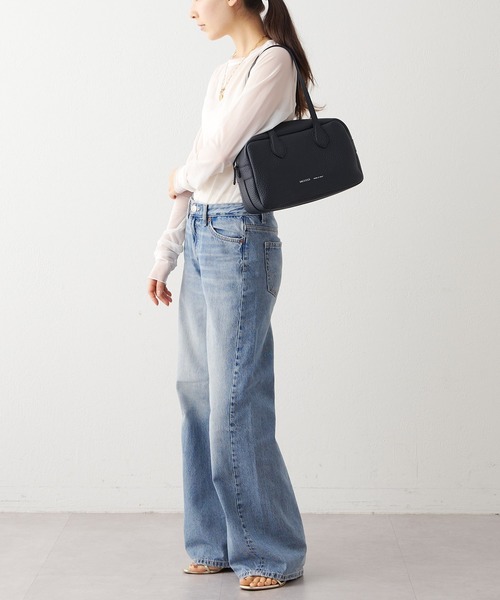 IACUCCI（イアクッチ）の「ヴィノ ALCE（トートバッグ）」 - WEAR