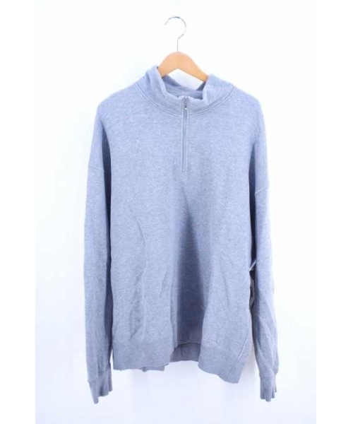 LOOPWHEELER BEAMS japan ハーフ スウェット L