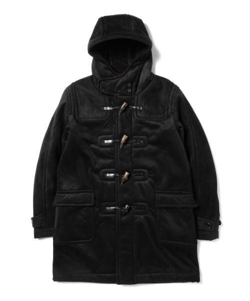 BEAMS（ビームス）の「MONTGOMERY×BEAMS / 別注 ダッフルコート