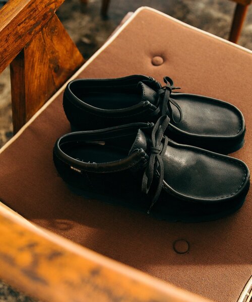 Clarks（クラークス）の「《追加》【CLARKS / クラークス】別注