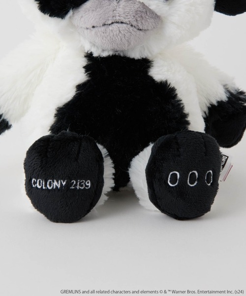 COLONY 2139（コロニートゥーワンスリーナイン）の「[GREMLINS]NICI