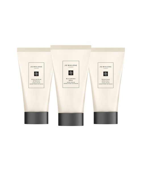 ジョー マローン ロンドン ハンド クリーム トリオ（ハンドケア/ハンド