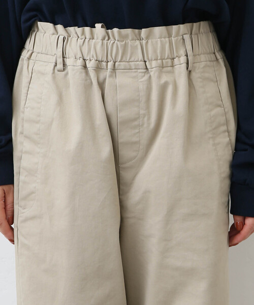 JOURNAL STANDARD LUXE（ジャーナルスタンダード ラックス）の「ツイル