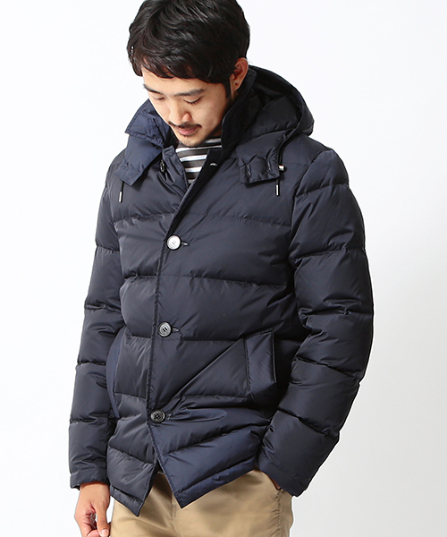 Traditional Weatherwear（トラディショナルウェザーウェア）の